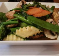 Crocodile Smile Thai Restaurant Newport - Pubs Sydney