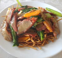 Diamond Chinese Restaurant - Pubs Sydney