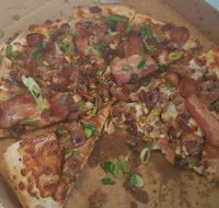 Domino's Pizza Warrawong - Pubs Sydney