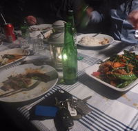 Doytao Thai Restaurant - Sutherland - Pubs Sydney