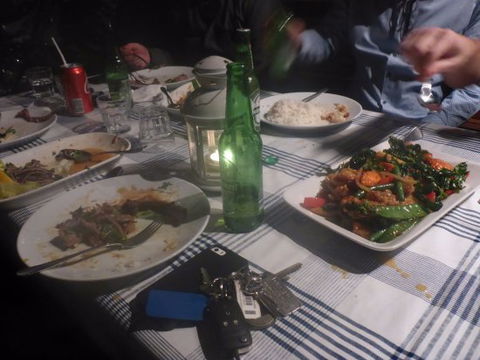 Doytao Thai Restaurant - Sutherland - Pubs Sydney 0