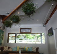 Driftwood Cafe at Akuna Bay - Pubs Sydney