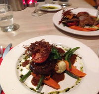 Grissini Rastaurant - Pubs Sydney