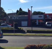 KFC - Pubs Sydney