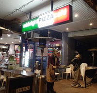 Midnight Pizza Cafe - Pubs Sydney