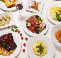 Oliva Mediterranean Restaurant - Pubs Sydney