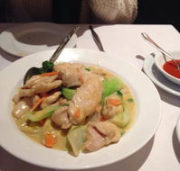 Palace Garden Chinese Restaurant - Pubs Sydney