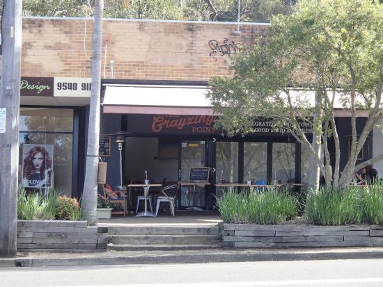 Grays Point NSW Pubs Sydney