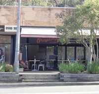 The Grayzing Point - Pubs Sydney