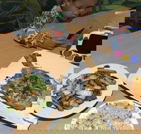 22nd End Chinese and Australian Cuisine - Pubs Sydney