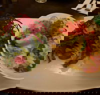 3 Gringos Mexican Restaurant - Pubs Sydney