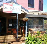 Annabel's Cafe - Pubs Sydney