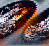 Betty's Bar Kangaroo Valley - Pubs Sydney