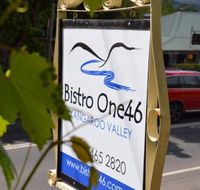 Bistro One46 Kangaroo Valley - Pubs Sydney
