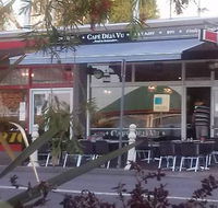 Cafe Deja Vu Toronto - Pubs Sydney