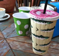 Driftwood Cafe - Pubs Sydney