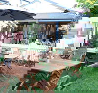 Duke  Co. Cafe - Pubs Sydney
