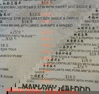 Dumpling Land - Pubs Sydney