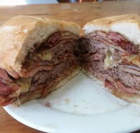 Fort Lane Carvery  Cafe - Pubs Sydney