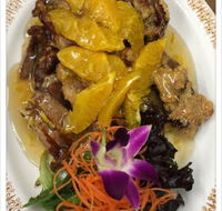 Harbourside Asian Restaurant - Pubs Sydney