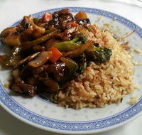 Harmony Chinese Restaurant - Pubs Sydney