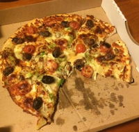 House of Pizza - Pubs Sydney