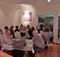 Jing Jo Cafe Restaurant - Pubs Sydney