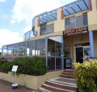 Jopen Cafe - Pubs Sydney