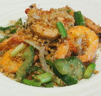 Lucky Star Asian Takeaway - Pubs Sydney