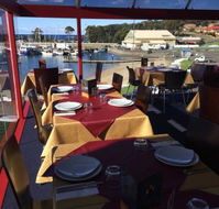 Mango Tree Cafe and Restaurant - Pubs Sydney