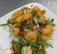 Milton Chinese Restaurant - Pubs Sydney