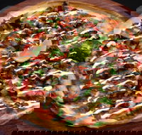 Milton Woodfire Pizza Cafe - Pubs Sydney