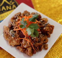 Nana Thai Restaurant On The Bay - Pubs Sydney