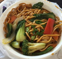 Noodle Heaven - Pubs Sydney