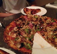 Pauly's Gourmet Kitchen - Pubs Sydney