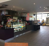 Sapphire's Cafe - Pubs Sydney