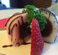 Sushi Bay - Pubs Sydney