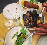 Tallwood - Pubs Sydney