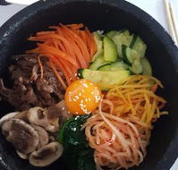 Taste of Korea - Pubs Sydney