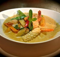 Thailand Only Restaurant - Pubs Sydney
