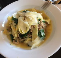 The Commercial Bistro - Pubs Sydney