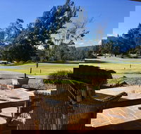 The Woolshed Restaurant - Pubs Sydney