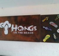 Thongs On The Beach - Pubs Sydney