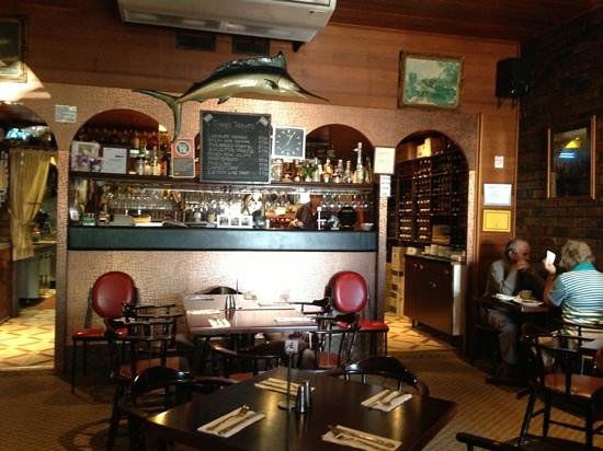 Merry Beach NSW Pubs Sydney