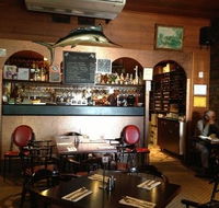 Tony's Italian Restaurant - Pubs Sydney
