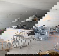 Tony's Italian Ristorante Bar  Seafood - Pubs Sydney