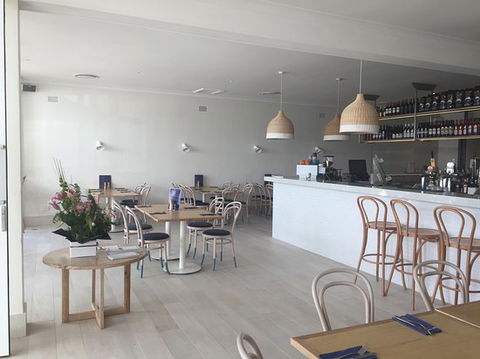 Tony's Italian Ristorante Bar & Seafood - Pubs Sydney 0