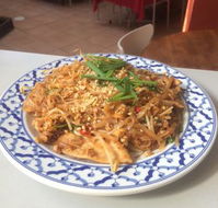 Top Thai Restaurant - Pubs Sydney