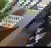 Daily Break Cafe - Pubs Sydney