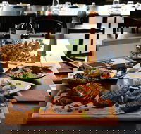 Menu 33 - Pubs Sydney